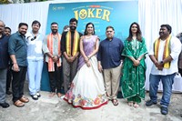 Joker Movie Opening